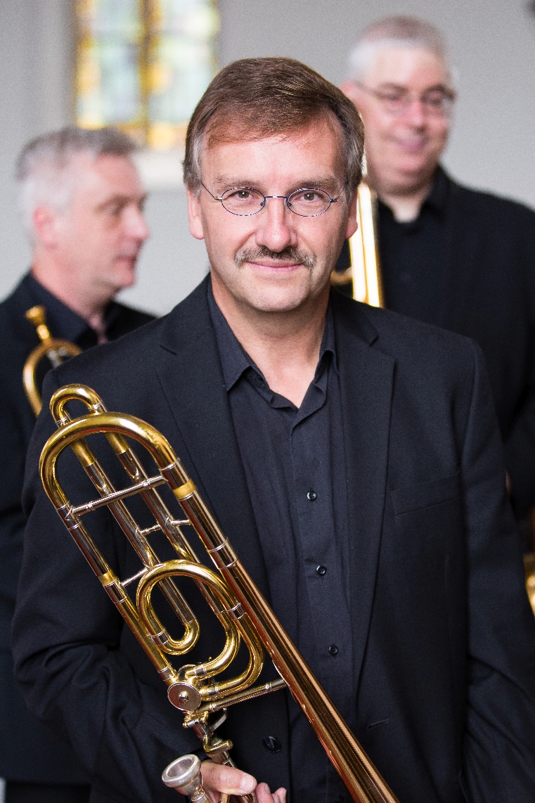 Ulrich Diekmann